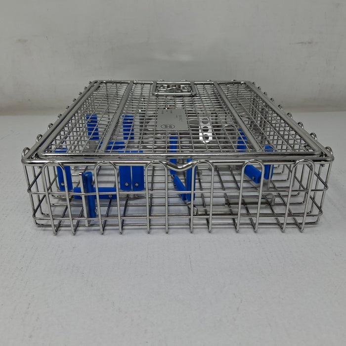Intuitive Surgical DaVinci 400499 Sterilization Tray
