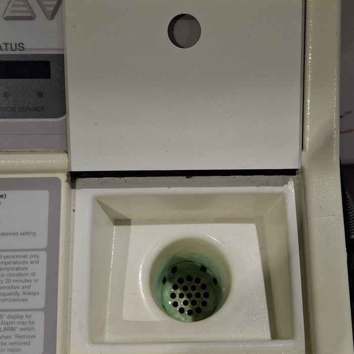 Cincinnati Sub-Zero CSZ Cincinnati Sub-Zero CSZ Blanketrol II Hyper/Hyporthermia Unit Temperature Control Units reLink Medical