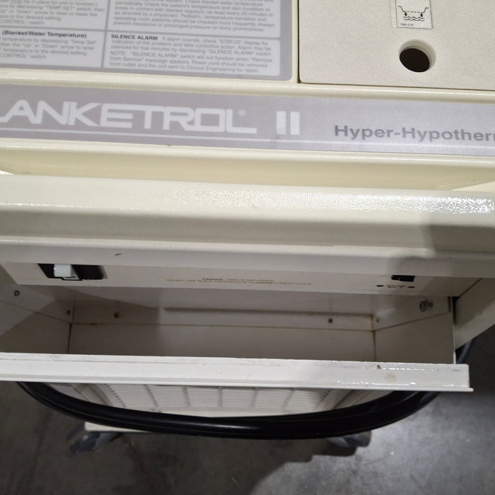 Cincinnati Sub-Zero CSZ Cincinnati Sub-Zero CSZ Blanketrol II Hyper/Hyporthermia Unit Temperature Control Units reLink Medical