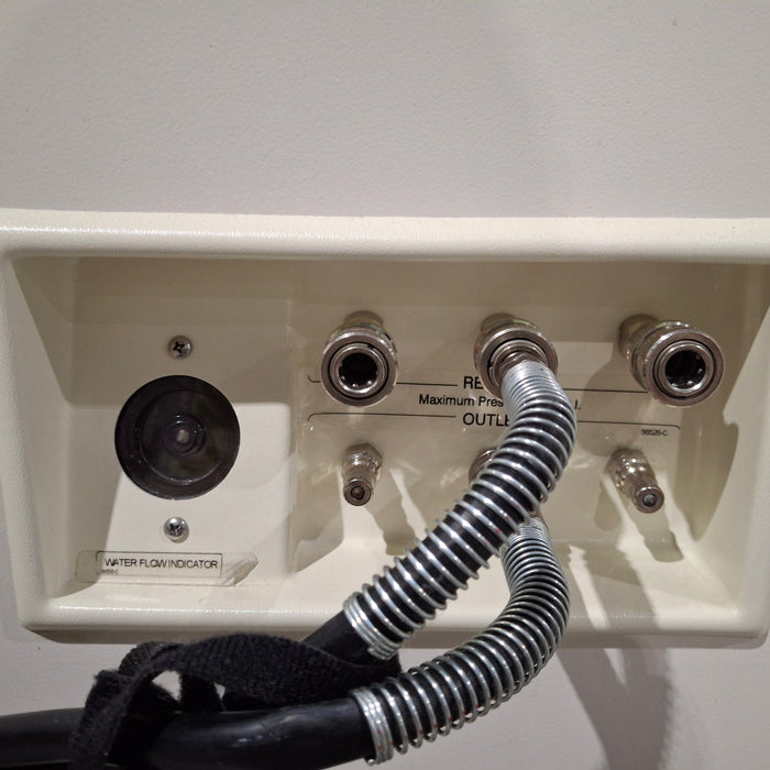 Cincinnati Sub-Zero CSZ Cincinnati Sub-Zero CSZ Blanketrol II Hyper/Hyporthermia Unit Temperature Control Units reLink Medical