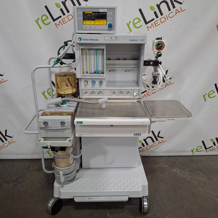 Datex-Ohmeda Aestiva 5 MRI Anesthesia System
