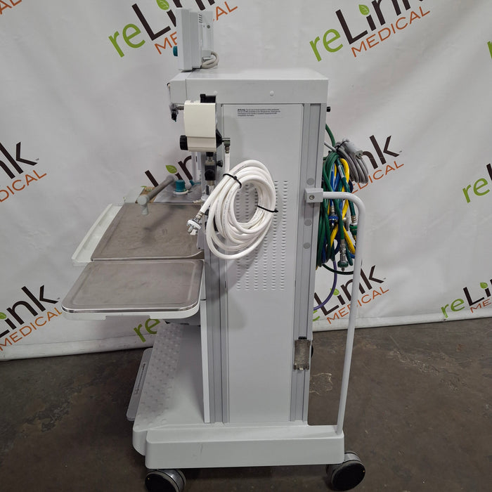 Datex-Ohmeda Aestiva 5 MRI Anesthesia System