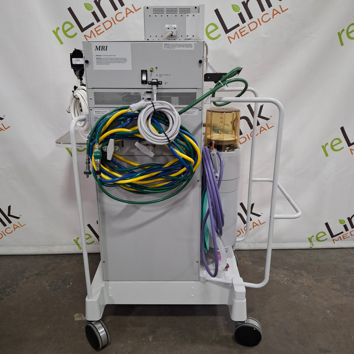 Datex-Ohmeda Aestiva 5 MRI Anesthesia System