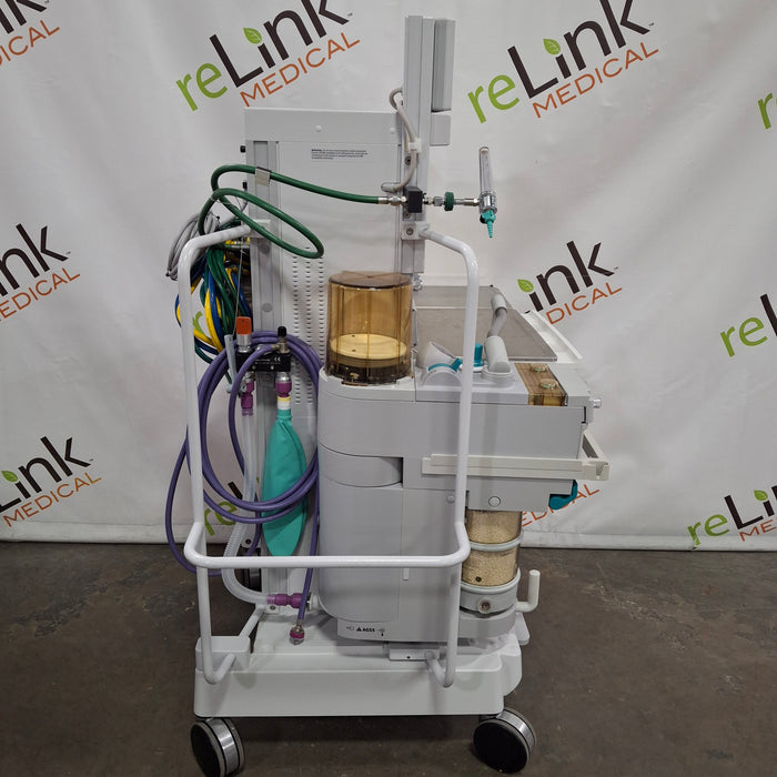 Datex-Ohmeda Aestiva 5 MRI Anesthesia System