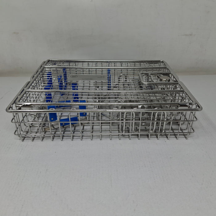 Intuitive Surgical Intuitive Surgical DaVinci 400499 Sterilization Tray Surgical Instruments reLink Medical