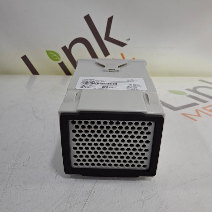 Zimmer Zimmer Biomet Intellicart System Duo Fluid Cart Surgical Equipment reLink Medical