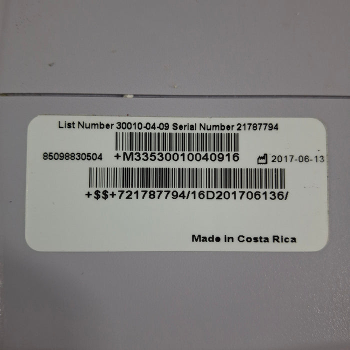 Hospira Plum 360 Infusion Pump