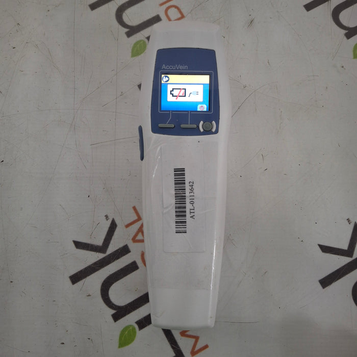 AccuVein AccuVein AV400 UV Light Vein Finder Surgical Equipment reLink Medical