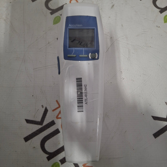 AccuVein AccuVein AV400 UV Light Vein Finder Surgical Equipment reLink Medical