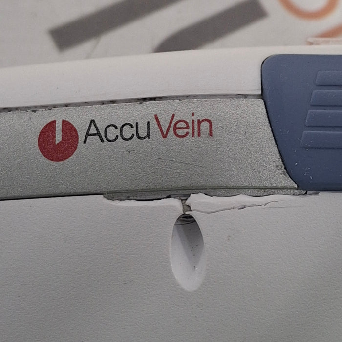 AccuVein AccuVein AV400 UV Light Vein Finder Surgical Equipment reLink Medical