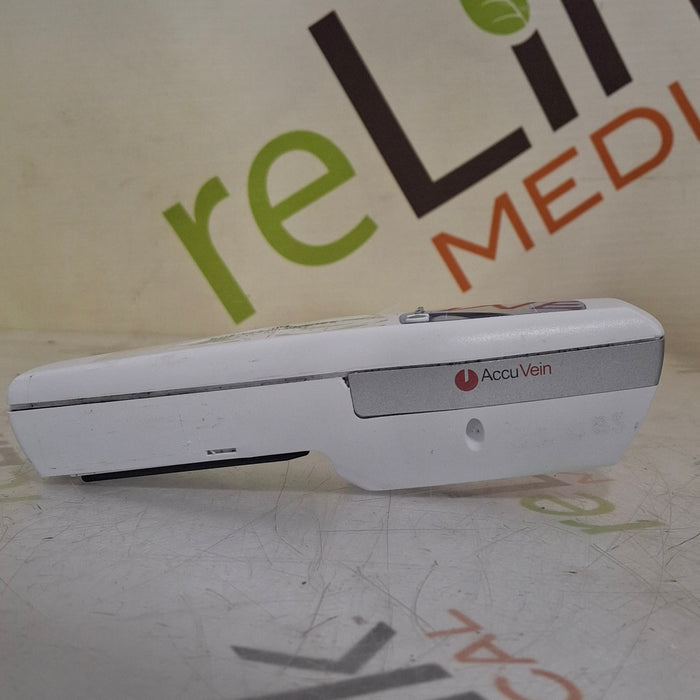 AccuVein AccuVein AV400 UV Light Vein Finder Surgical Equipment reLink Medical