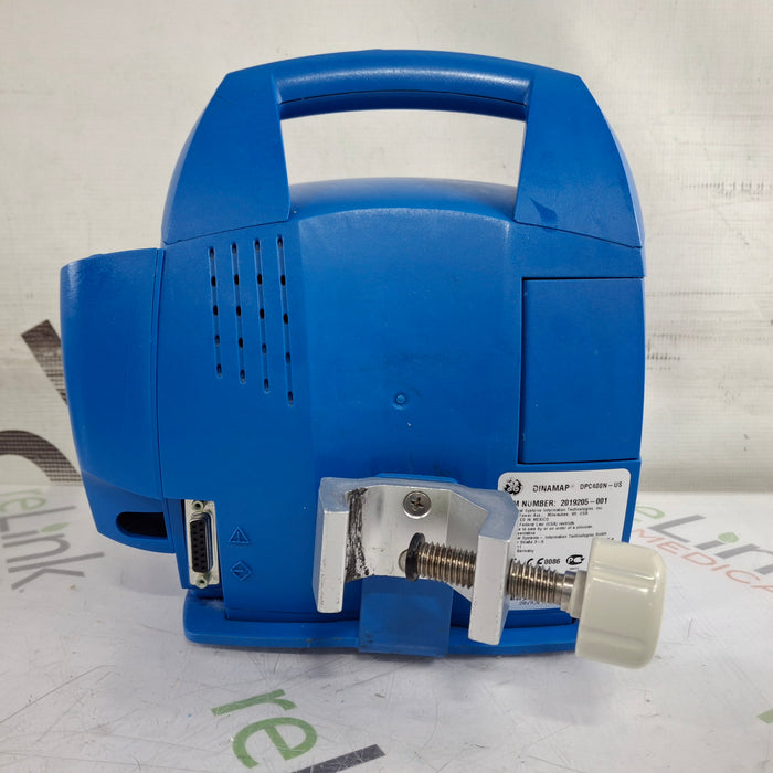 GE Healthcare GE Healthcare Dinamap ProCare Vital Signs Monitor Patient Monitors reLink Medical