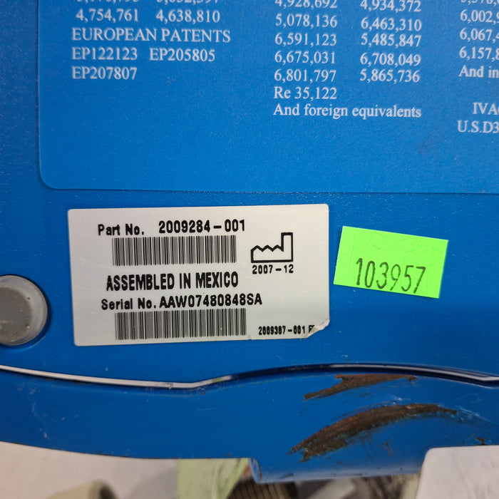 GE Healthcare GE Healthcare Dinamap ProCare Vital Signs Monitor Patient Monitors reLink Medical