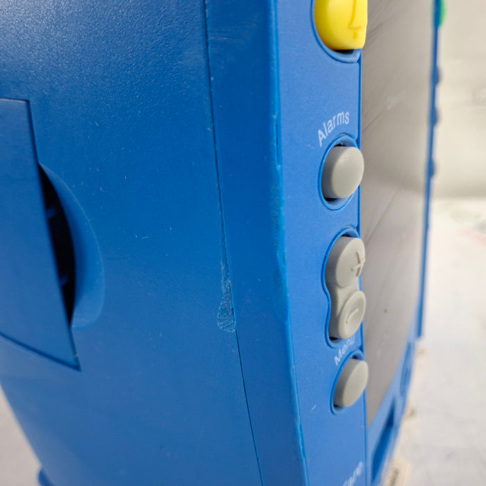 GE Healthcare GE Healthcare Dinamap ProCare Vital Signs Monitor Patient Monitors reLink Medical