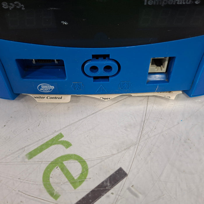 GE Healthcare GE Healthcare Dinamap ProCare Vital Signs Monitor Patient Monitors reLink Medical