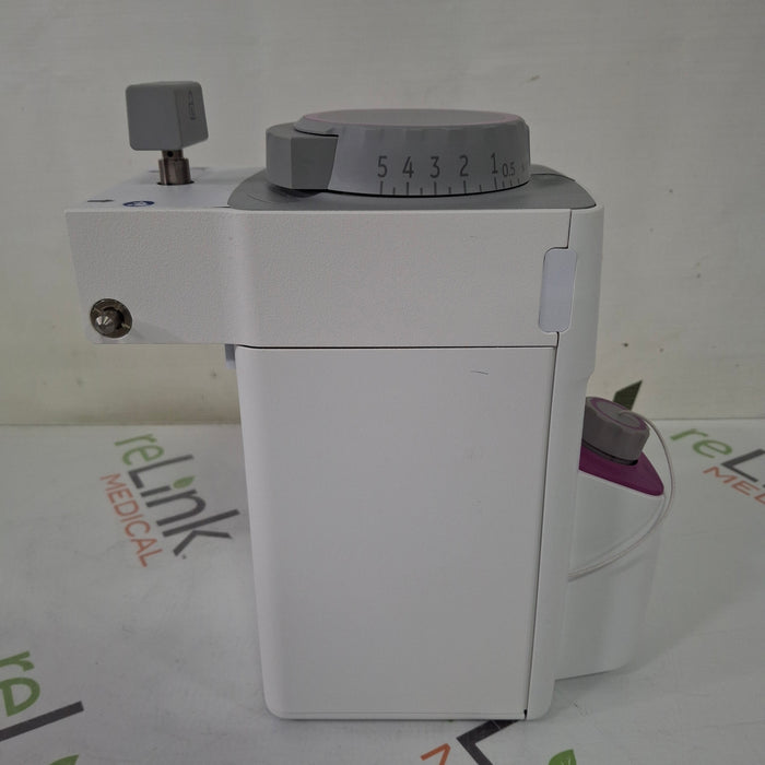 Datex-Ohmeda Datex-Ohmeda Tec 850 Isoflurane Vaporizer Anesthesia reLink Medical