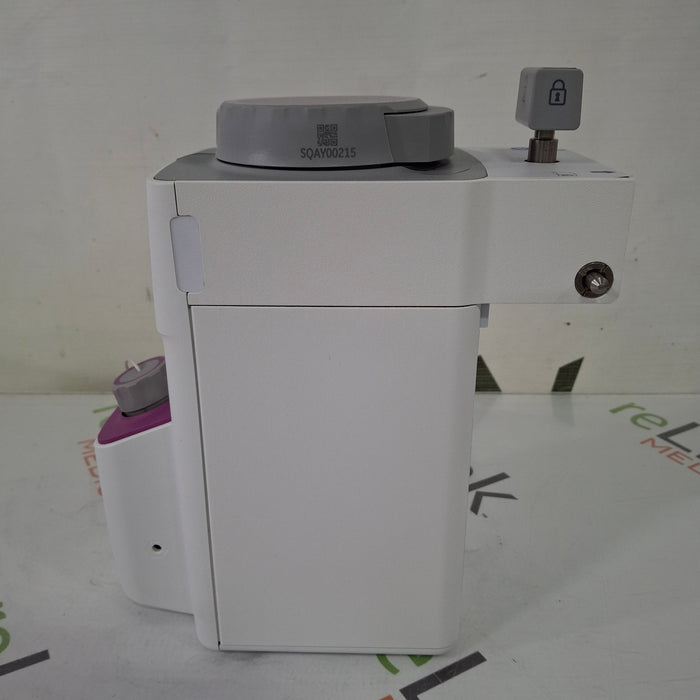 Datex-Ohmeda Datex-Ohmeda Tec 850 Isoflurane Vaporizer Anesthesia reLink Medical