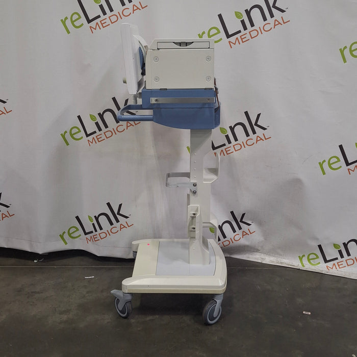 Draeger Medical Draeger Medical Evita XL Ventilator Respiratory reLink Medical