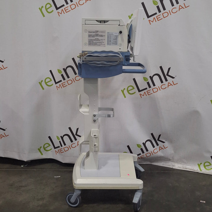 Draeger Medical Draeger Medical Evita XL Ventilator Respiratory reLink Medical