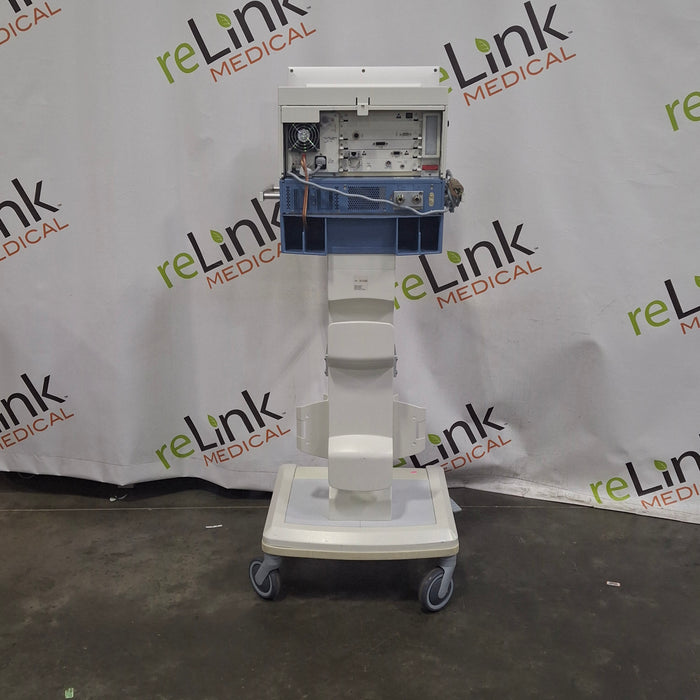 Draeger Medical Draeger Medical Evita XL Ventilator Respiratory reLink Medical