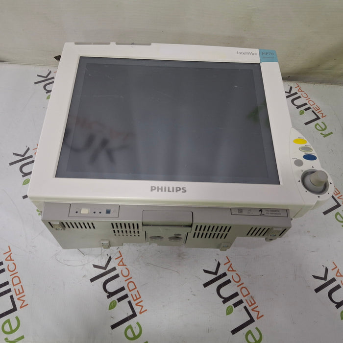 Philips IntelliVue MP70 - Neonatal Patient Monitor