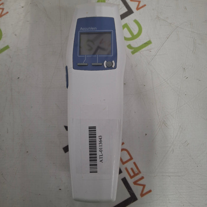 AccuVein AccuVein AV400 UV Light Vein Finder Surgical Equipment reLink Medical