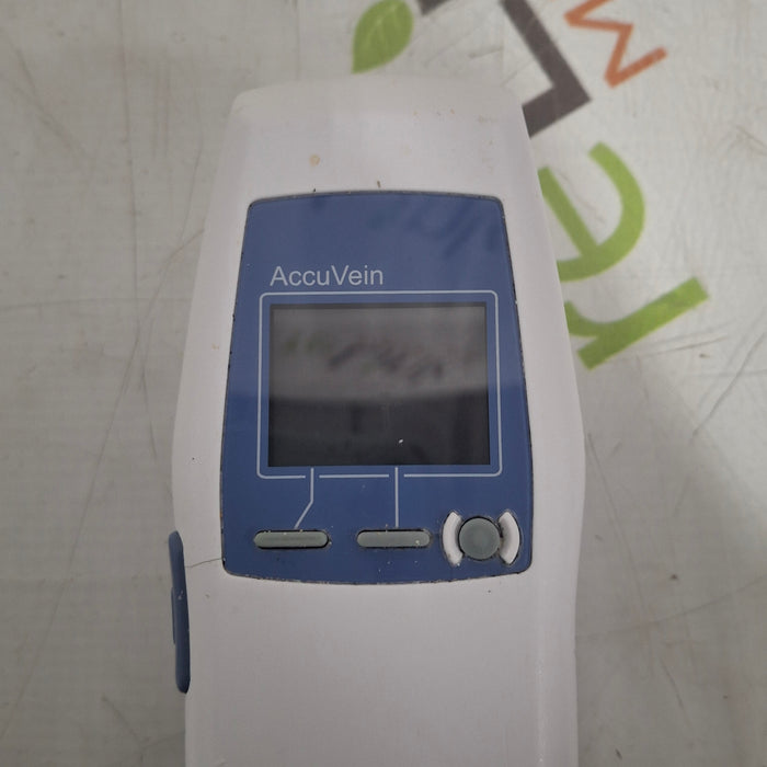 AccuVein AccuVein AV400 UV Light Vein Finder Surgical Equipment reLink Medical