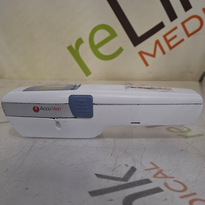 AccuVein AccuVein AV400 UV Light Vein Finder Surgical Equipment reLink Medical