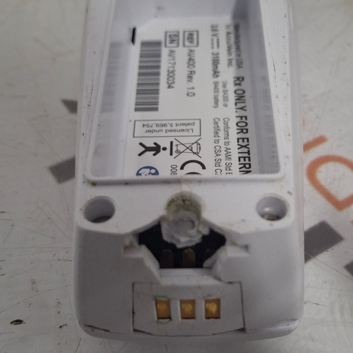 AccuVein AccuVein AV400 UV Light Vein Finder Surgical Equipment reLink Medical