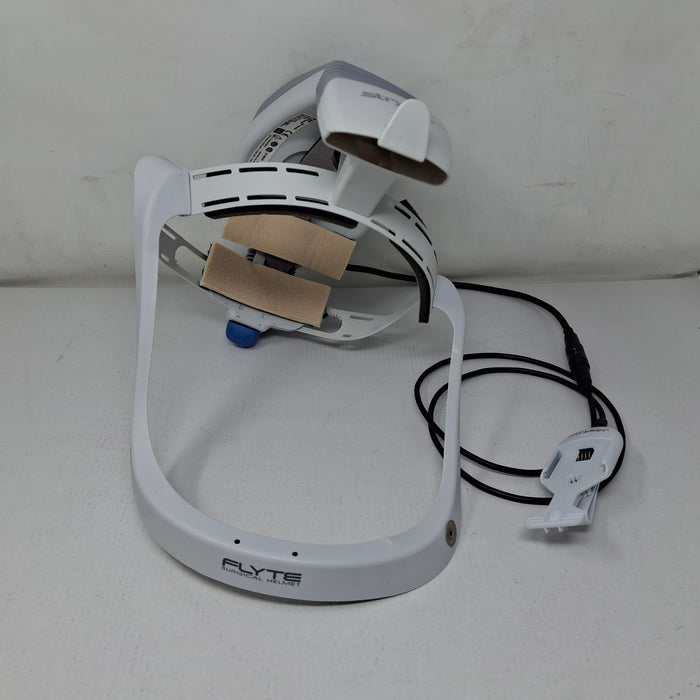 Stryker Flyte Helmet