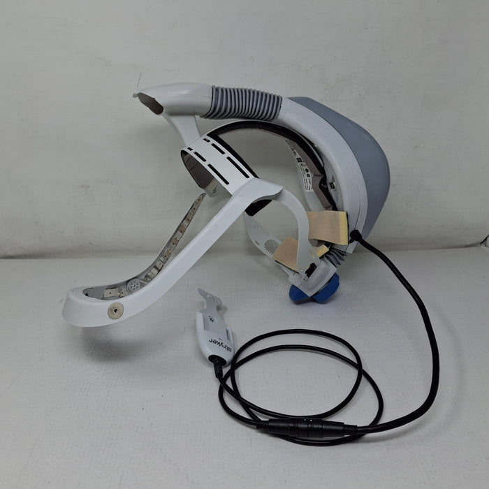 Stryker Flyte Helmet