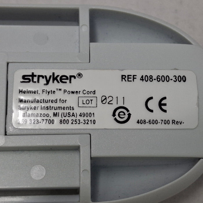 Stryker Flyte Helmet