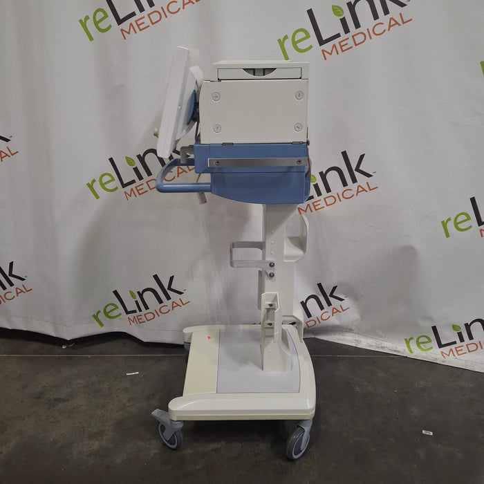 Draeger Medical Draeger Medical Evita XL Ventilator Respiratory reLink Medical