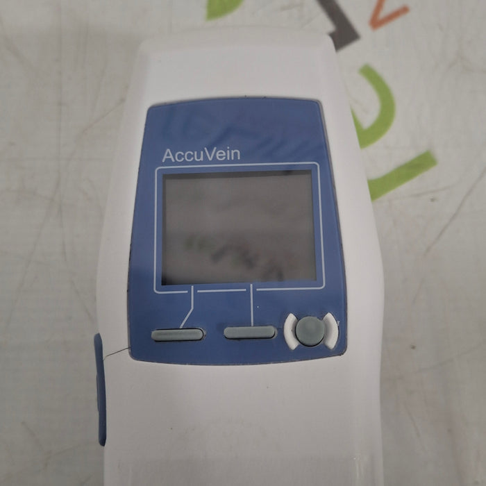 AccuVein AccuVein AV400 UV Light Vein Finder Surgical Equipment reLink Medical