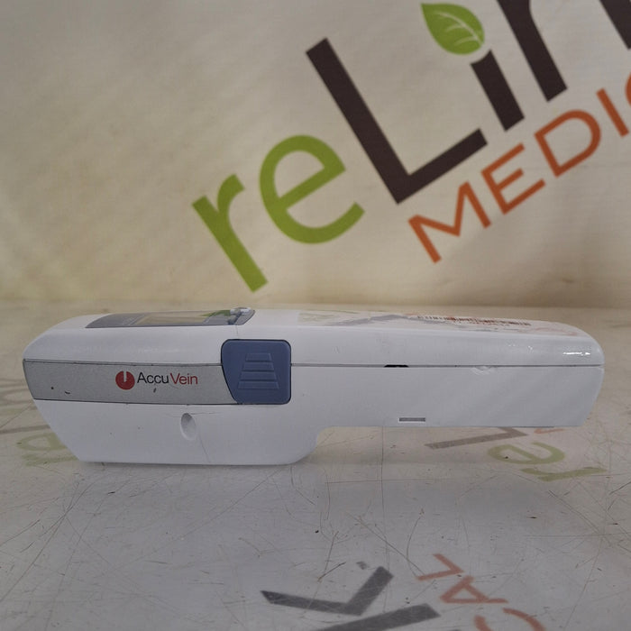 AccuVein AccuVein AV400 UV Light Vein Finder Surgical Equipment reLink Medical