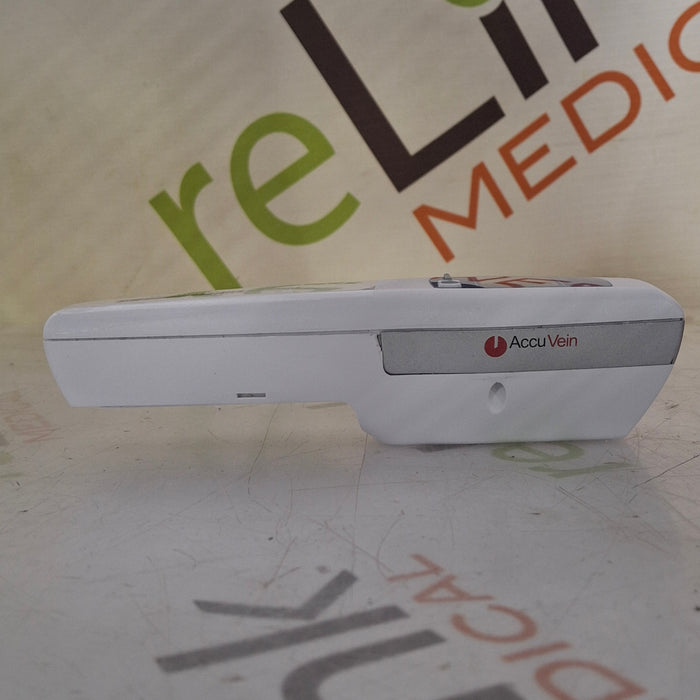 AccuVein AccuVein AV400 UV Light Vein Finder Surgical Equipment reLink Medical