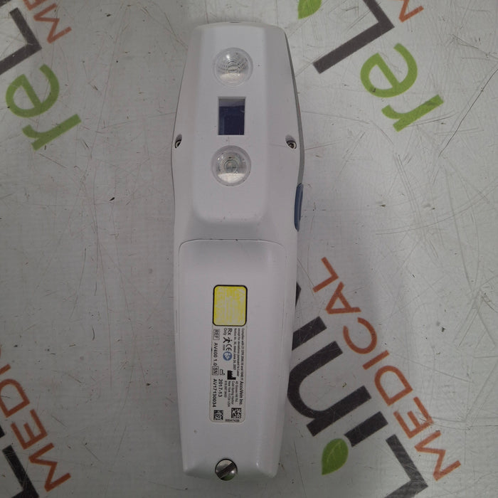 AccuVein AccuVein AV400 UV Light Vein Finder Surgical Equipment reLink Medical