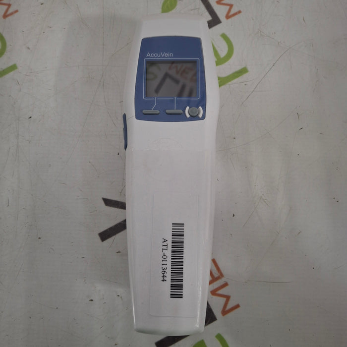 AccuVein AccuVein AV400 UV Light Vein Finder Surgical Equipment reLink Medical