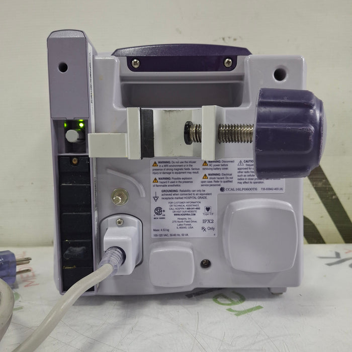 Hospira Hospira Plum 360 Infusion Pump Infusion Pump reLink Medical
