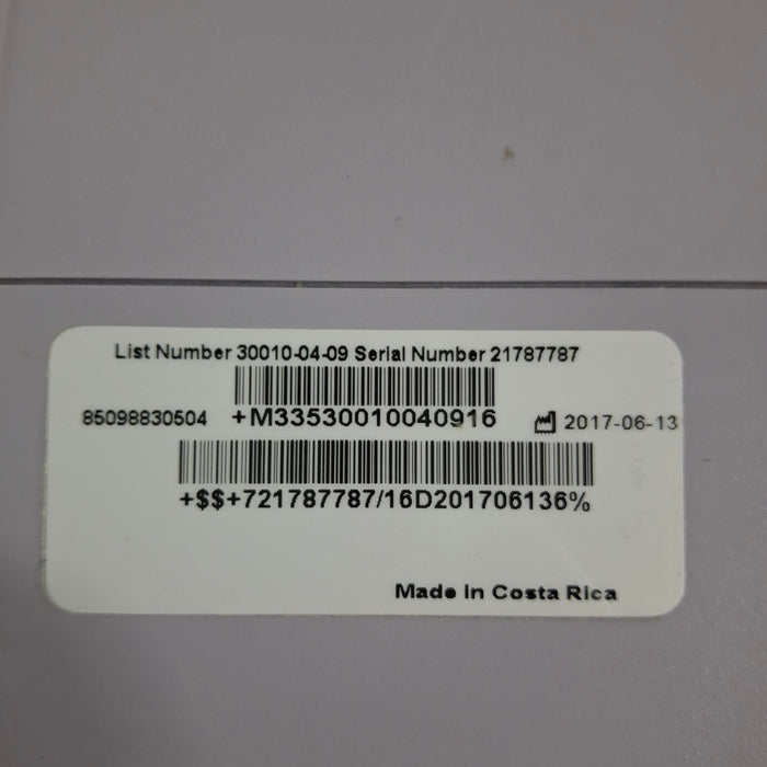 Hospira Plum 360 Infusion Pump