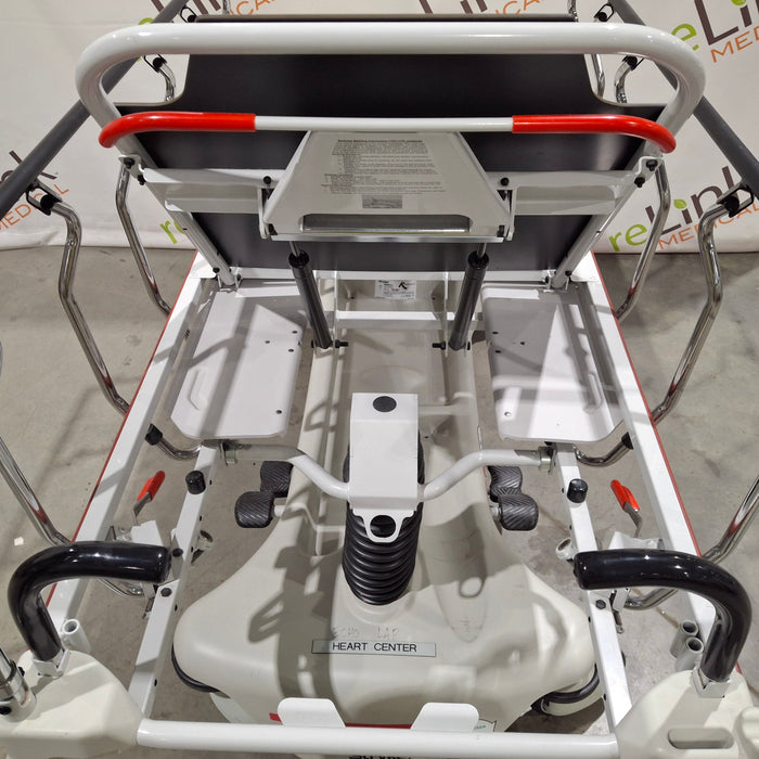 Stryker 1731 Stretcher