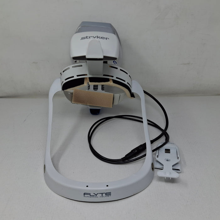 Stryker Flyte Helmet