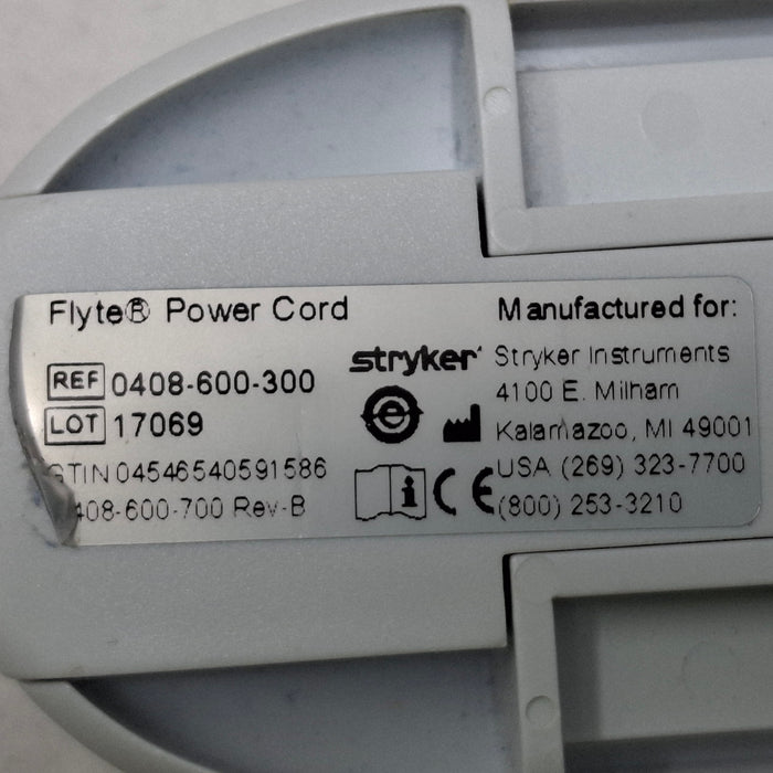 Stryker Flyte Helmet