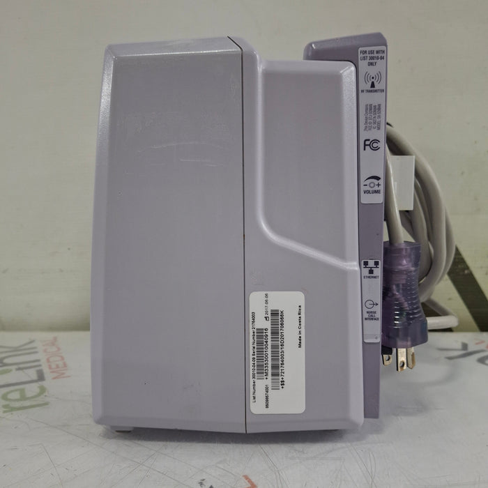 Hospira Hospira Plum 360 Infusion Pump Infusion Pump reLink Medical