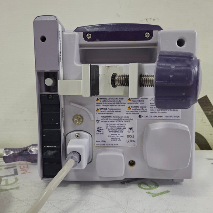 Hospira Hospira Plum 360 Infusion Pump Infusion Pump reLink Medical