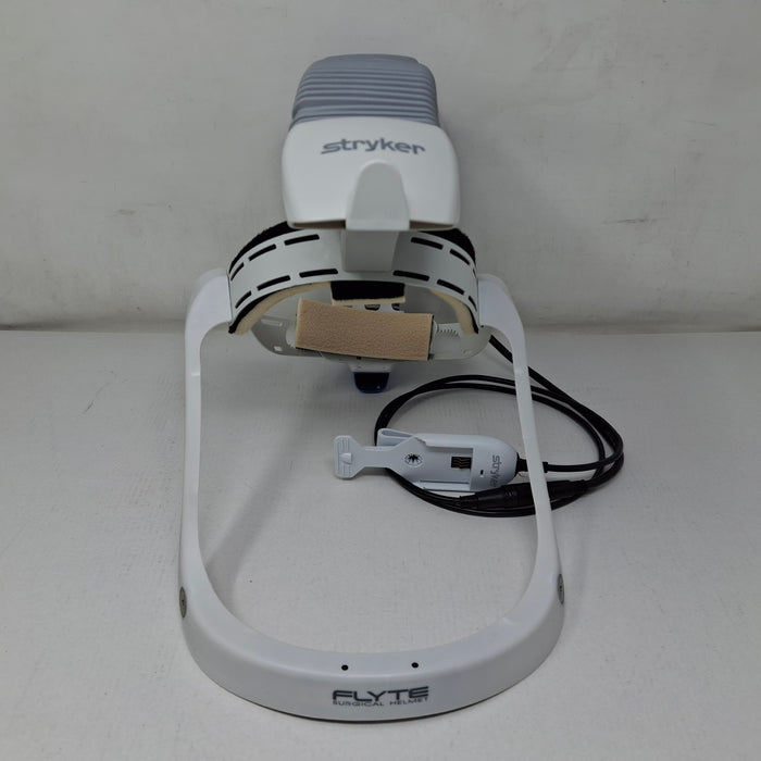 Stryker Flyte Helmet