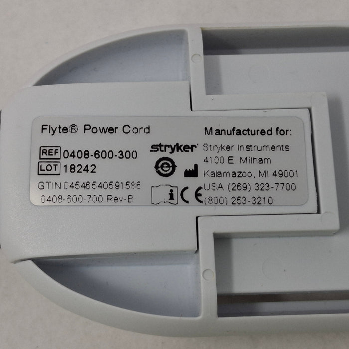 Stryker Flyte Helmet