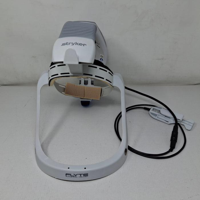 Stryker Flyte Helmet