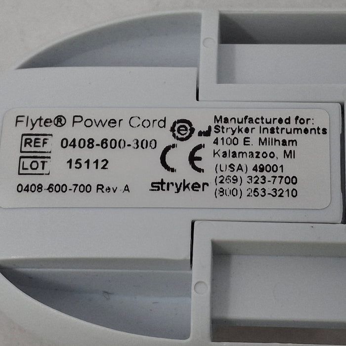 Stryker Flyte Helmet