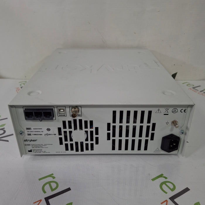 Stryker Stryker L9000 Light Source Rigid Endoscopy reLink Medical